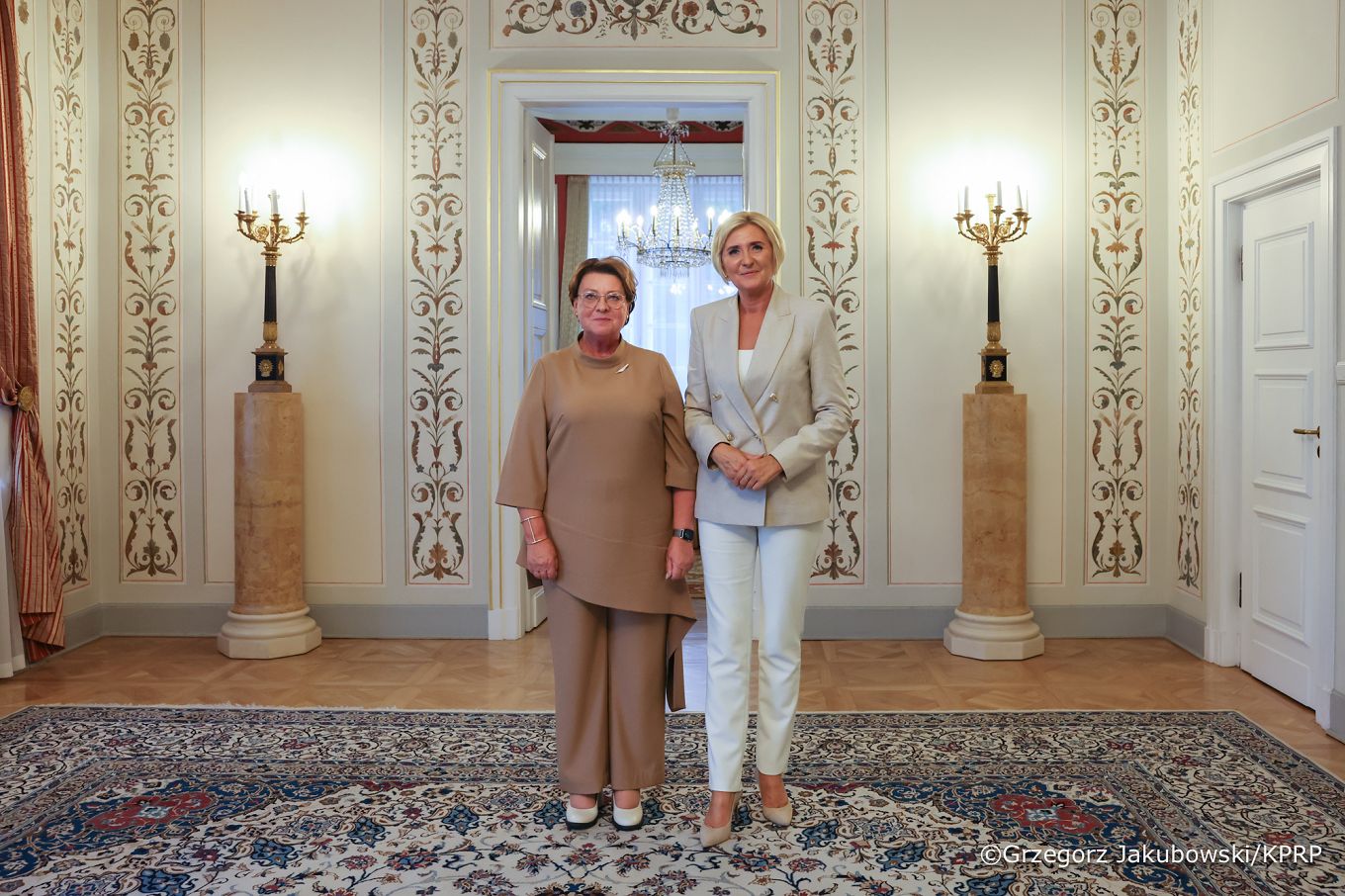 005_PAKD_Małżonka_Prezydenta_Estonii_Sirje_Karis_10-09-2024_GJB_5621.jpg.JPG