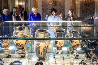 006_AKD_wizyta_Malzonka_Prezydenta_Republiki_Litewskiej_Muzeum_Palac_Wilanow_20240904_GJA_3601.jpg