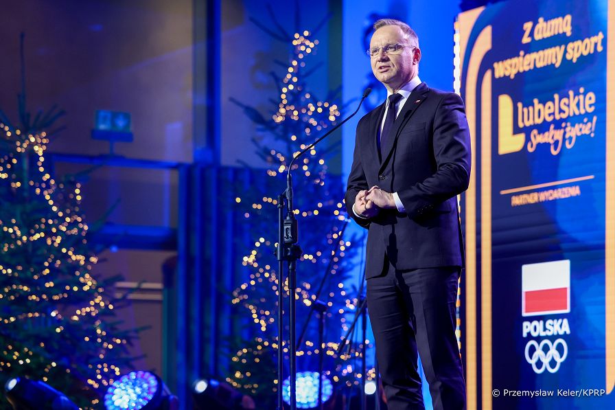 003_Prezydent_Andrzej_Duda_Koledowanie_Rodziny_Olimpijskiej_20250110_PK2_8753.jpg