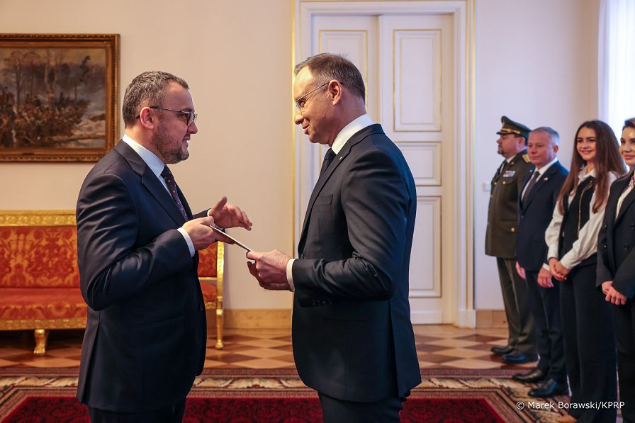 002_Prezydent_Andrzej_Duda_Ambasador_listy_uwierzytelniajace_Ukraina_20250113_MB2_7307.jpg