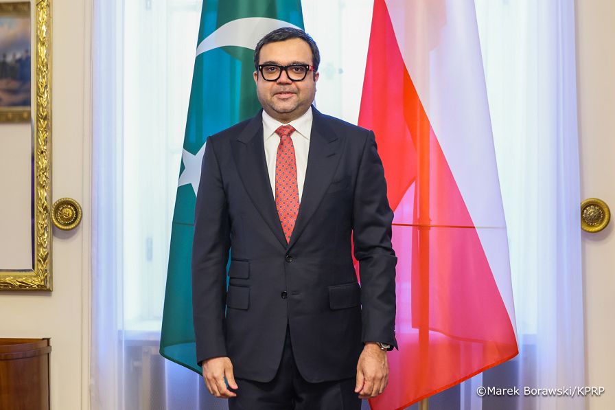 009_Andrzej_Duda_list_uwierzytelniający_ambasador_Pakistanu_13-01-2025_MB1_7584.jpg.JPG