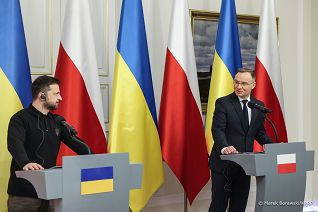 009_Prezydent_Andrzej_Duda_spotkanie_Wolodymyr_Zelenski_20250115_MB2_8692.jpg