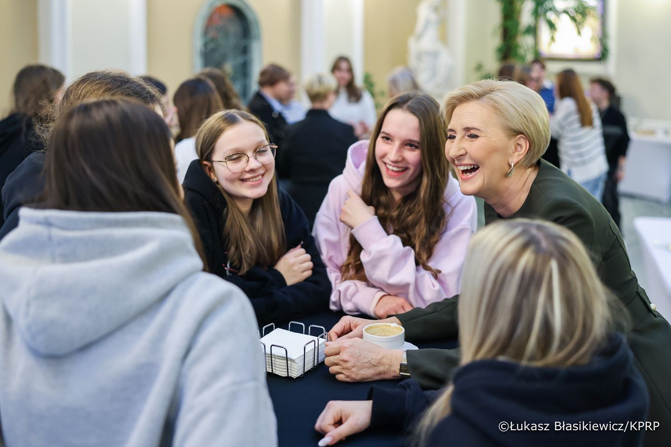 003_Agata_Kornhauser_Duda_spotkanie_uczniowie_Zespół_Szkół_nr_1_15-01-2025_LB_16618.jpg.JPG