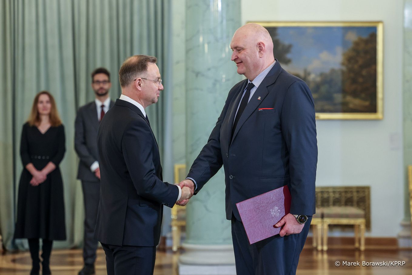 002_Prezydent_Andrzej_Duda_powolanie_Prezesa_TK_Bogdana_Swieczkowskiego_20241209_3W5A6480-1.jpg