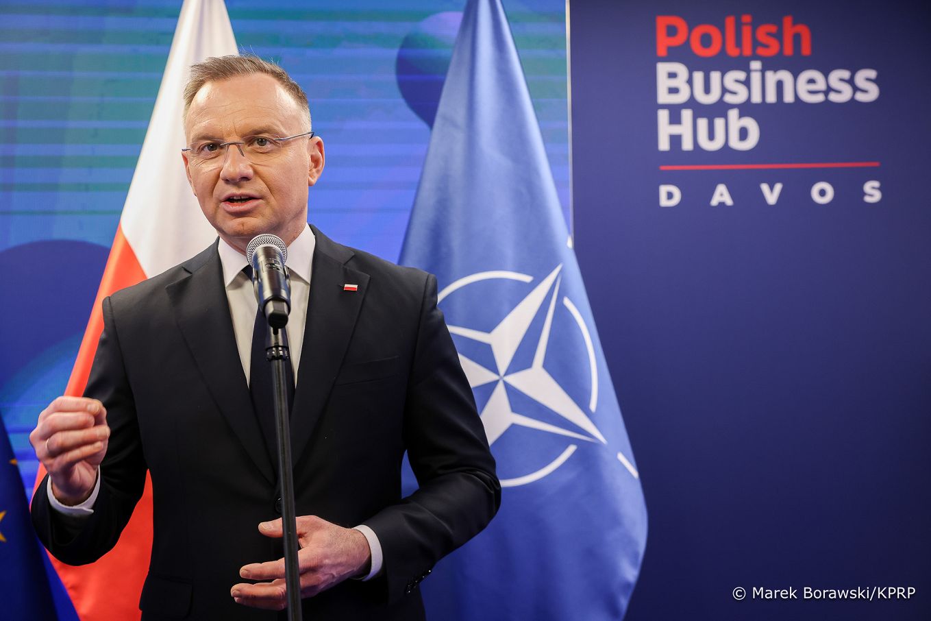 16_Andrzej_Duda_wypowiedz_Davos_20250123_MB1_3446.jpg