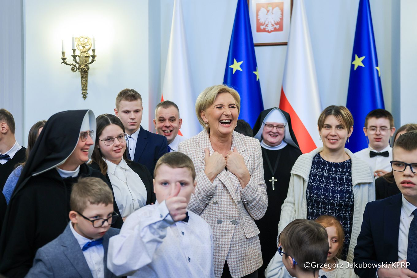 dodatkowe_001__Agata_Kornhauser_Duda_podopieczni_domu_pomocy_społecznej_Tęczowy_Most_z_Ełku_22-01-2025_GJA_4266.jpg.JPG