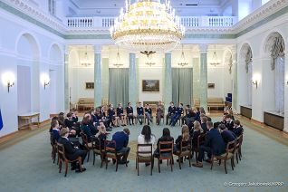 006_Agata_Kornhauser_Duda_dzieci_wychowawcy_Katolicka_Szkola_Podst_Gdansk_20250128_GJA_6503.jpg