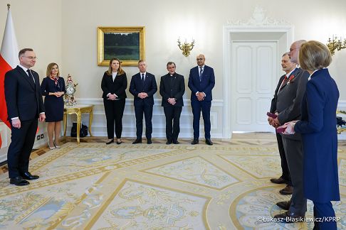 001_Andrzej_Duda_odznaczenia_członkowie_Rady_ds_Ochrony_Zdrowia_NRR_31-01-2025_LB_29553.jpg.JPG
