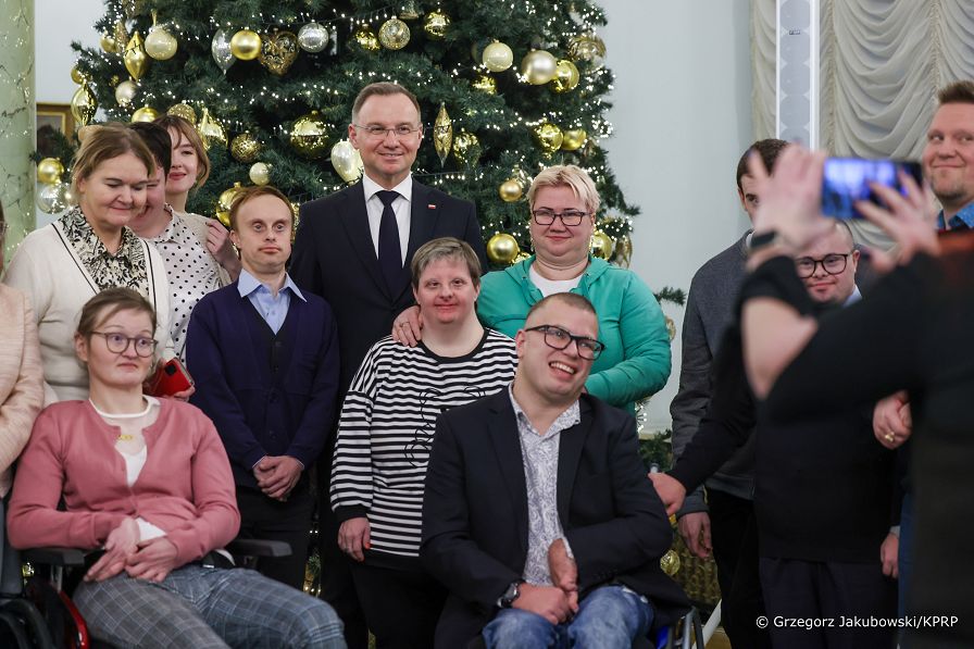 015_Agata_Kornhauser_Duda_spotkanie_podopieczni_Fundacji_Oczami_Brata_20250107_GJB_0689.jpg