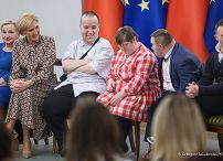 007_Agata_Kornhauser_Duda_spotkanie_podopieczni_Fundacji_Oczami_Brata_20250107_GJB_0347.jpg