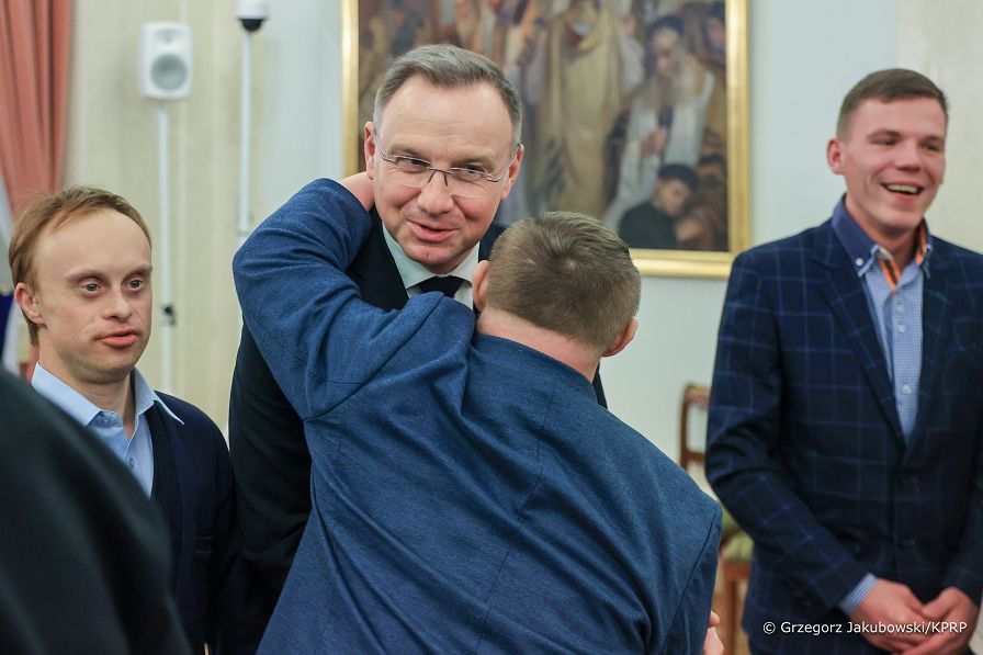 012_Agata_Kornhauser_Duda_spotkanie_podopieczni_Fundacji_Oczami_Brata_20250107_GJA_0898.jpg