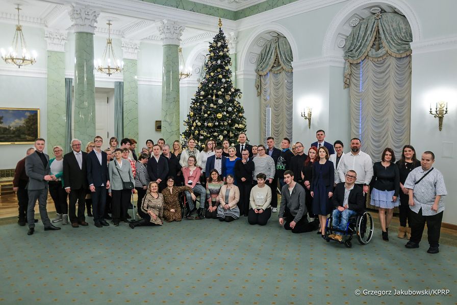 013_Agata_Kornhauser_Duda_spotkanie_podopieczni_Fundacji_Oczami_Brata_20250107_GJA_0911.jpg