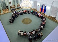 005_Agata_Kornhauser_Duda_spotkanie_podopieczni_Fundacji_Oczami_Brata_20250107_GJA_0846.jpg