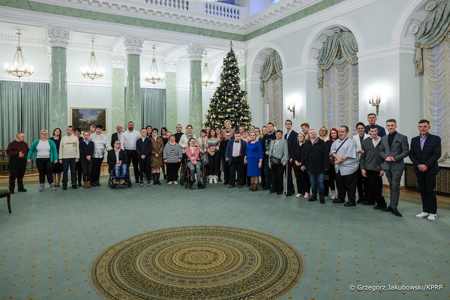 011_Agata_Kornhauser_Duda_spotkanie_podopieczni_Fundacji_Oczami_Brata_20250107_GJA_0857.jpg