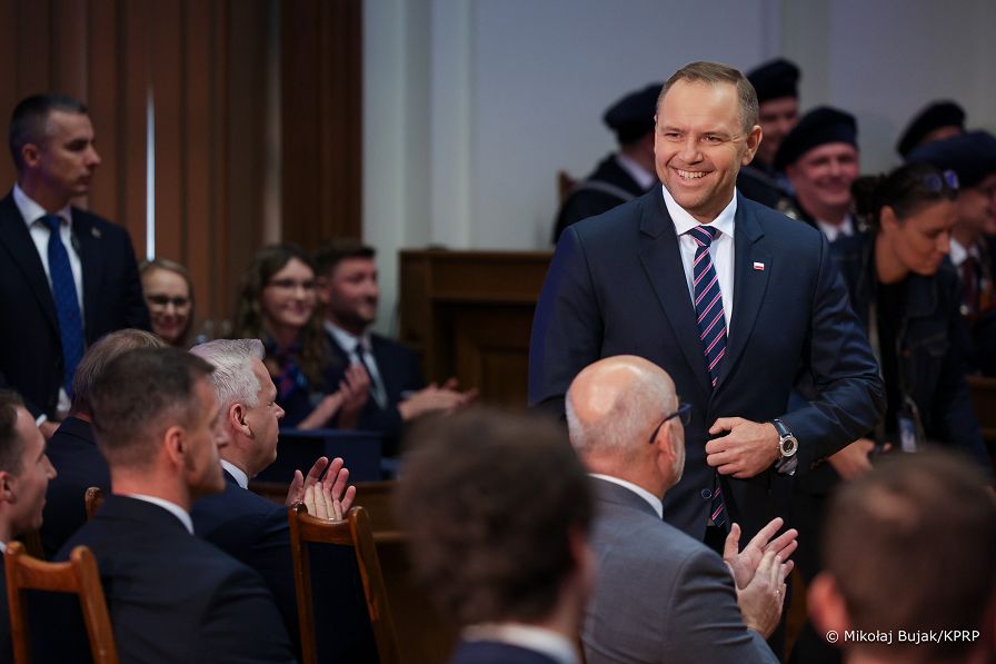 005_Prezydent_Karol_Nawrocki_Inauguracja_Roku_Akademickiego_Politechnika_Gdanska_20251001_MWB16190.jpg