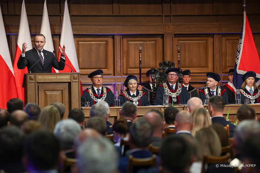 010_a_Prezydent_Karol_Nawrocki_Inauguracja_Roku_Akademickiego_Politechnika_Gdanska_20251001_MWB16541.jpg