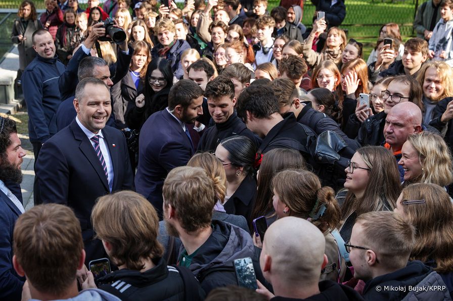 001_Prezydent_Karol_Nawrocki_Inauguracja_Roku_Akademickiego_Politechnika_Gdanska_20251001_MWB26642.jpg