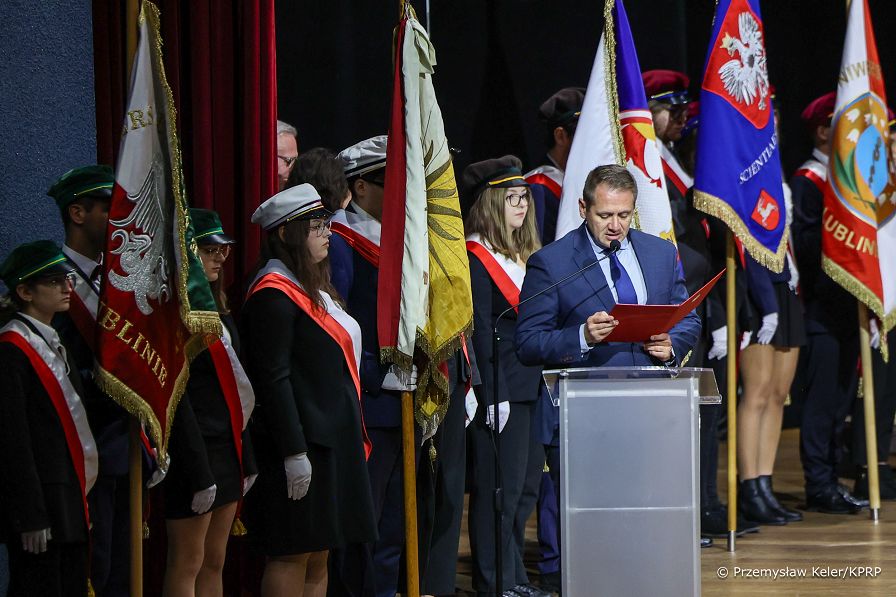 002_Minister_Mateusz_Kotecki_Inauguracja_roku_Akademickiego_20251001_PK2_0182.jpg