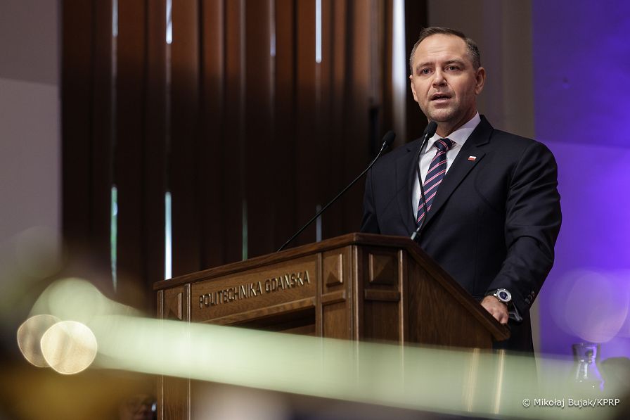 012_Prezydent_Karol_Nawrocki_Inauguracja_Roku_Akademickiego_Politechnika_Gdanska_20251001_MWB16611.jpg