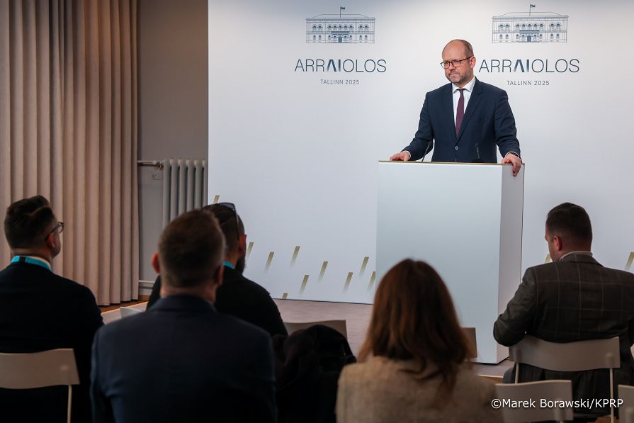 014_Minister_Marcin_Przydacz_Wizyta_Estonia_Szczyt_Arraiolos_10-10-2025_MB1_6347.jpg.JPG