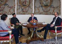 032_Karol_Nawrocki_listy_uwierzytelniające_Ambasador Malezji_Azri Bin Mat Yacob,_13-10-2025_GJA_8066.jpg.JPG