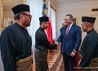 029_Karol_Nawrocki_listy_uwierzytelniające_Ambasador Malezji_Azri Bin Mat Yacob,_13-10-2025_GJA_8036.jpg.JPG