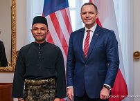 030_Karol_Nawrocki_listy_uwierzytelniające_Ambasador Malezji_Azri Bin Mat Yacob,_13-10-2025_GJA_8042.jpg.JPG