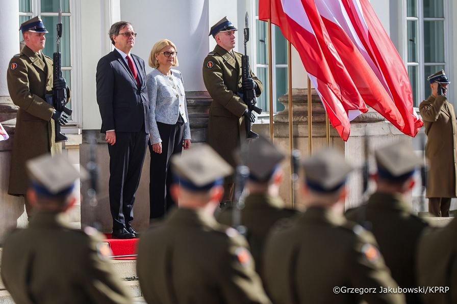 025_Karol_Nawrocki_listy_uwierzytelniające_Ambasador Austrii_Hans_Schreiber_13-10-2025_GJ6_7384.jpg.JPG