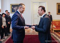010_Karol_Nawrocki_listy_uwierzytelniające_Ambasador Iraku_Bakir Ahmed Aziz Aziz_13-10-2025_GJA_7602.jpg.JPG