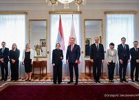 005_Karol_Nawrocki_listy_uwierzytelniające_Ambasador Luksemburga_Peggy_Frantzen_13-10-2025_GJA_7544.jpg.JPG