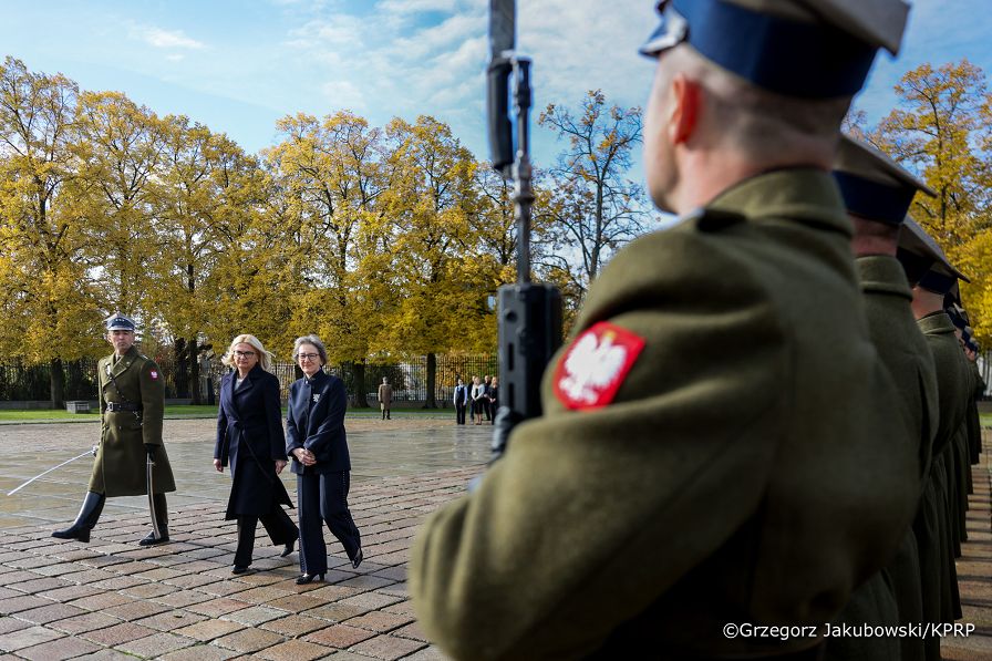 001_Karol_Nawrocki_listy_uwierzytelniające_Ambasador Luksemburga_Peggy_Frantzen_13-10-2025_GJA_7437.jpg.JPG