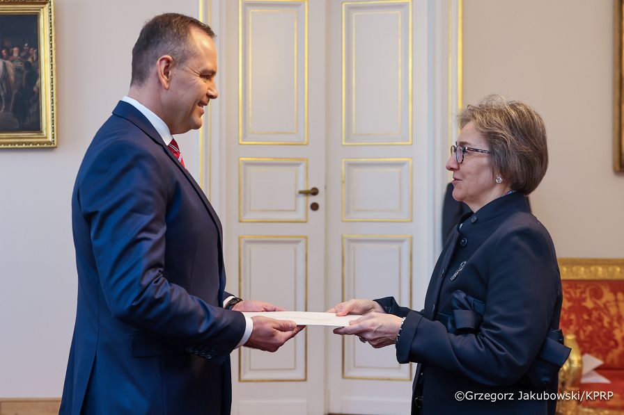 003_Karol_Nawrocki_listy_uwierzytelniające_Ambasador Luksemburga_Peggy_Frantzen_13-10-2025_GJA_7499.jpg.JPG