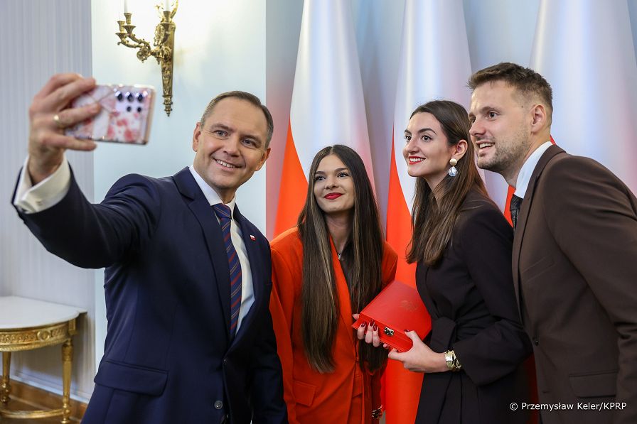 017_Prezydent_Karol_Nawrocki_Nominacje_sedziowskie_i_asesorskie_20251014_PK1_5745.jpg
