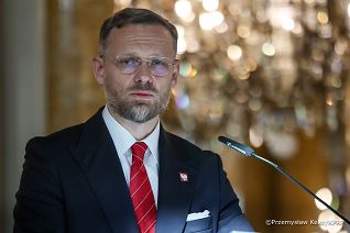 009_Minister_Zbigniew_Bogucki_Konferencja_NSA_75 lat Europejskie Konwencji Praw Człowieka_02-10-2025_PK2_1047.jpg.JPG