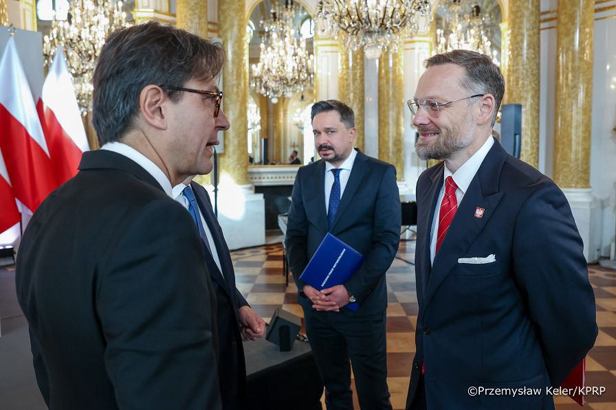 003_Minister_Zbigniew_Bogucki_Konferencja_NSA_75 lat Europejskie Konwencji Praw Człowieka_02-10-2025_PK1_0359.jpg.JPG