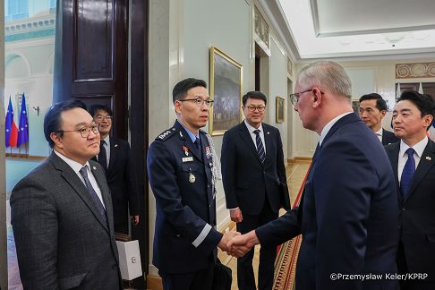 002_Minister_Sławomir_Cenckiewicz_BBN_Spotkanie z delegacją z Korei_20-10-2025_PK1_9719.jpg.JPG