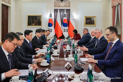 005_Minister_Sławomir_Cenckiewicz_BBN_Spotkanie z delegacją z Korei_20-10-2025_PK1_9804.jpg.JPG