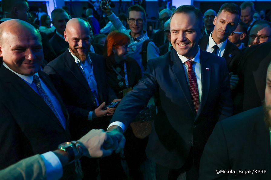 018_Prezydent_Karol_Nawrocki_Poznański_Kongres_Gospodarczy_27-10-2025_MWB11469.jpg.JPG