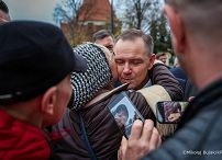 039_Prezydent Karol Nawrocki_wizyta w Bazylice Archikatedralnej św. Apostołów Piotra i Pawła w roku 1000-lecia koronacji Bolesława Chrobrego na pierwszego króla Polski_27-10-2025_MWB13865.jpg.JPG