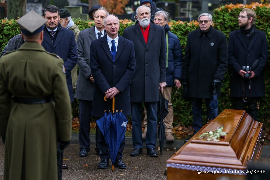 006_Minister_Wojciech_Kolarski_Pogrzeb_Mirosław_Chojecki_28-10-2025_GJA_3518.jpg.JPG
