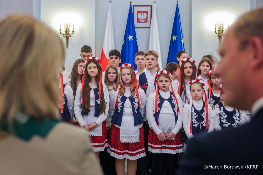 003_Minister_Agnieszka_Jędrzak_Spotkanie z dziećmi polskiego pochodzenia z Żytomierza_29-10-2025_MB1_8623.jpg