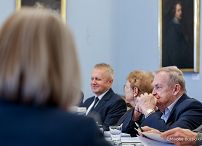 008_Prezydent_Karol_Nawrocki_Kapituły Orderu Odrodzenia Polski_03-10-2025_MWB18226.JPG