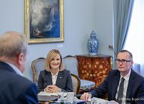 009_Prezydent_Karol_Nawrocki_Kapituły Orderu Odrodzenia Polski_03-10-2025_MWB18533.JPG
