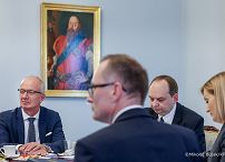 007_Prezydent_Karol_Nawrocki_Kapituły Orderu Odrodzenia Polski_03-10-2025_MWB18149.JPG