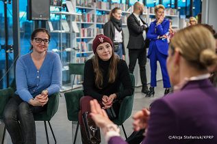 014_Pierwsza_Dama_Marta_Nawrocka_Kielce_Spotkanie z Klubem Przedsiębiorczych Mam_30-10-2025_7C6A2116.jpg