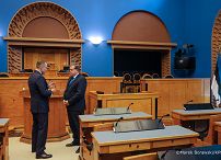 016_Prezydent_Karol_Nawrocki_Wizyta_Estonia_Pałac_Parlament_Przewodniczący_Parlamentu_Lauri_Husar_09-10-2025_MB1_5083.jpg.JPG