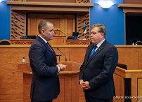 015_Prezydent_Karol_Nawrocki_Wizyta_Estonia_Pałac_Parlament_Przewodniczący_Parlamentu_Lauri_Husar_09-10-2025_MB1_5077.jpg.JPG