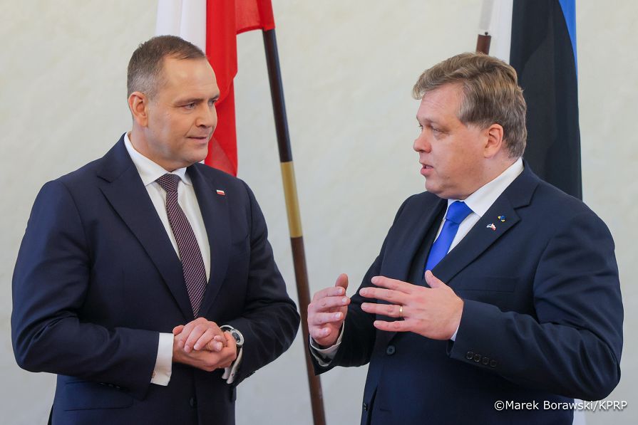 011_Prezydent_Karol_Nawrocki_Wizyta_Estonia_Pałac_Parlament_Przewodniczący_Parlamentu_Lauri_Husar_09-10-2025_MB1_4863.jpg.JPG