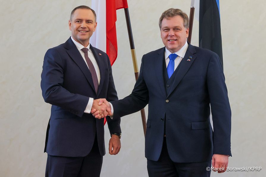 009_Prezydent_Karol_Nawrocki_Wizyta_Estonia_Pałac_Parlament_Przewodniczący_Parlamentu_Lauri_Husar_09-10-2025_MB1_4831.jpg.JPG