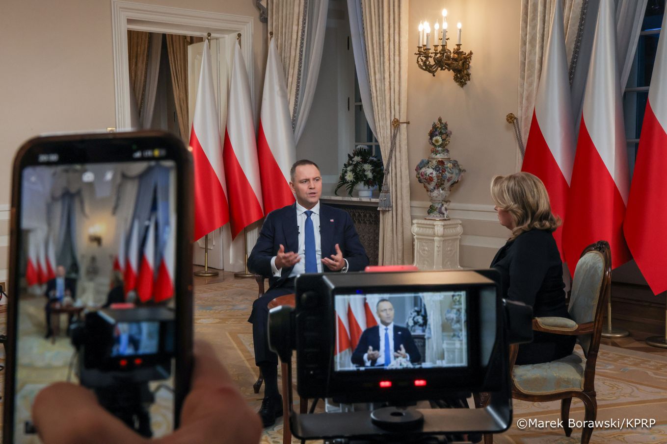 003_Prezydent_Karol_Nawrocki_TV_Republika_10-11-2025_MB1_1391.jpg.JPG